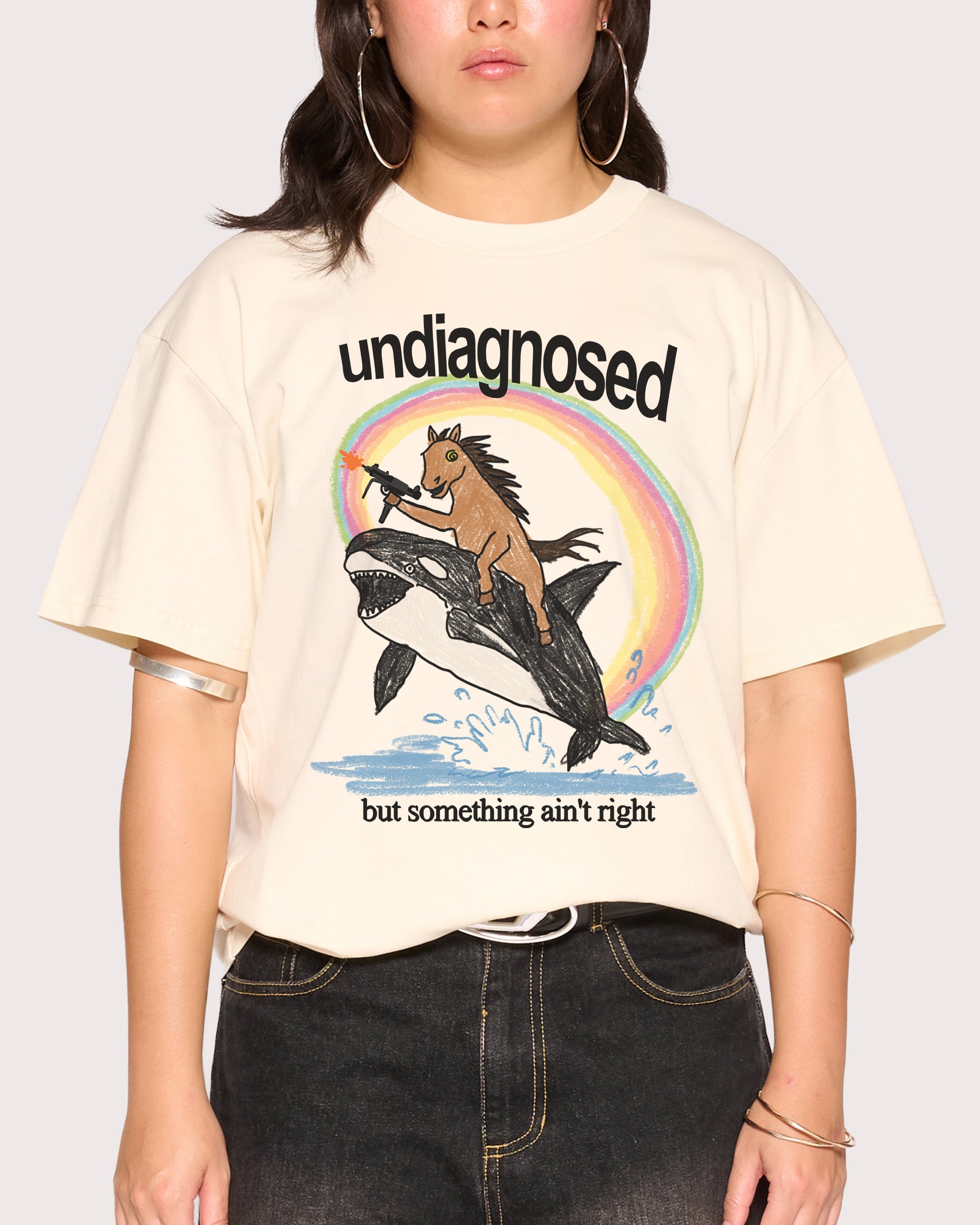 Streetwear Brand Tees - 진단되지 않은 재미있는 밈, 스트리트 트렌드,
