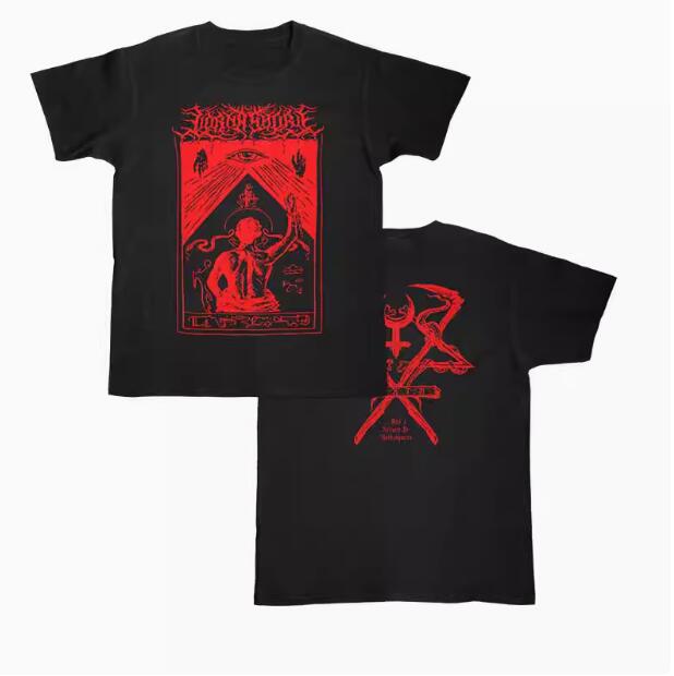 2025 스트리트웨어 로나 데드 코어 록 밴드 아메리칸 - Streetwear Brand Clothing 리뷰 및 가격