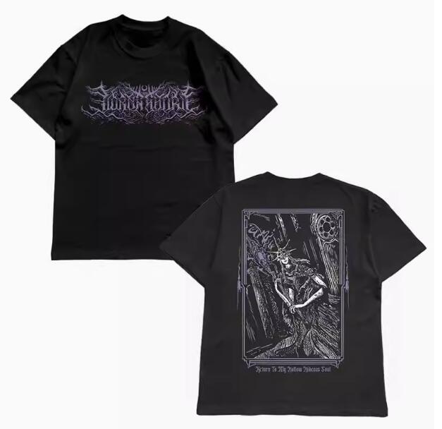 2025 스트리트웨어 로나 데드 코어 록 밴드 아메리칸 - Streetwear Brand Clothing 리뷰 및 가격