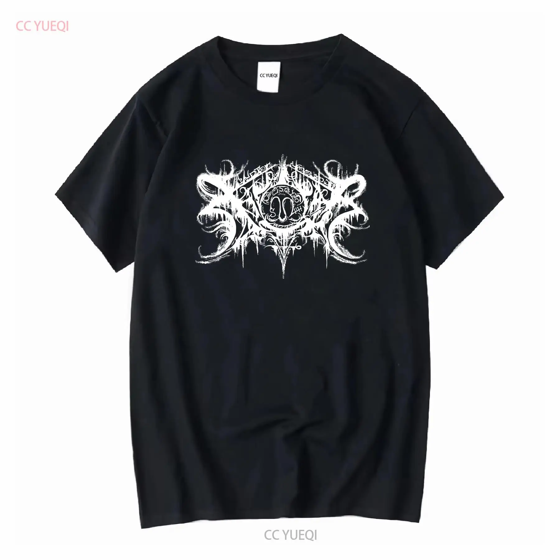 XASTHUR 브랜드 뉴 T 셔츠 블랙 메탈 멜로디 데 - Streetwear Brand Vintage 리뷰 및 가격