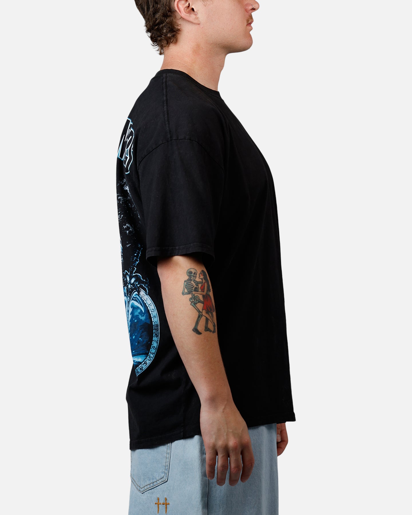 월드 오브 워크래프트: 프로스트모른, 스트리트 트렌드  - Streetwear Brand Tees 리뷰 및 가격